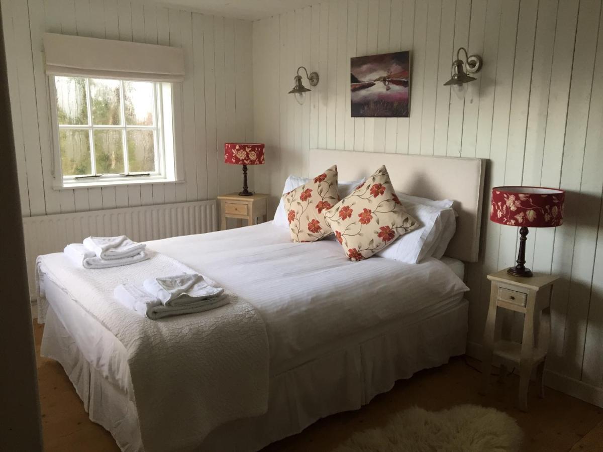 Roberts' Cottage เวสต์พอร์ต ภายนอก รูปภาพ