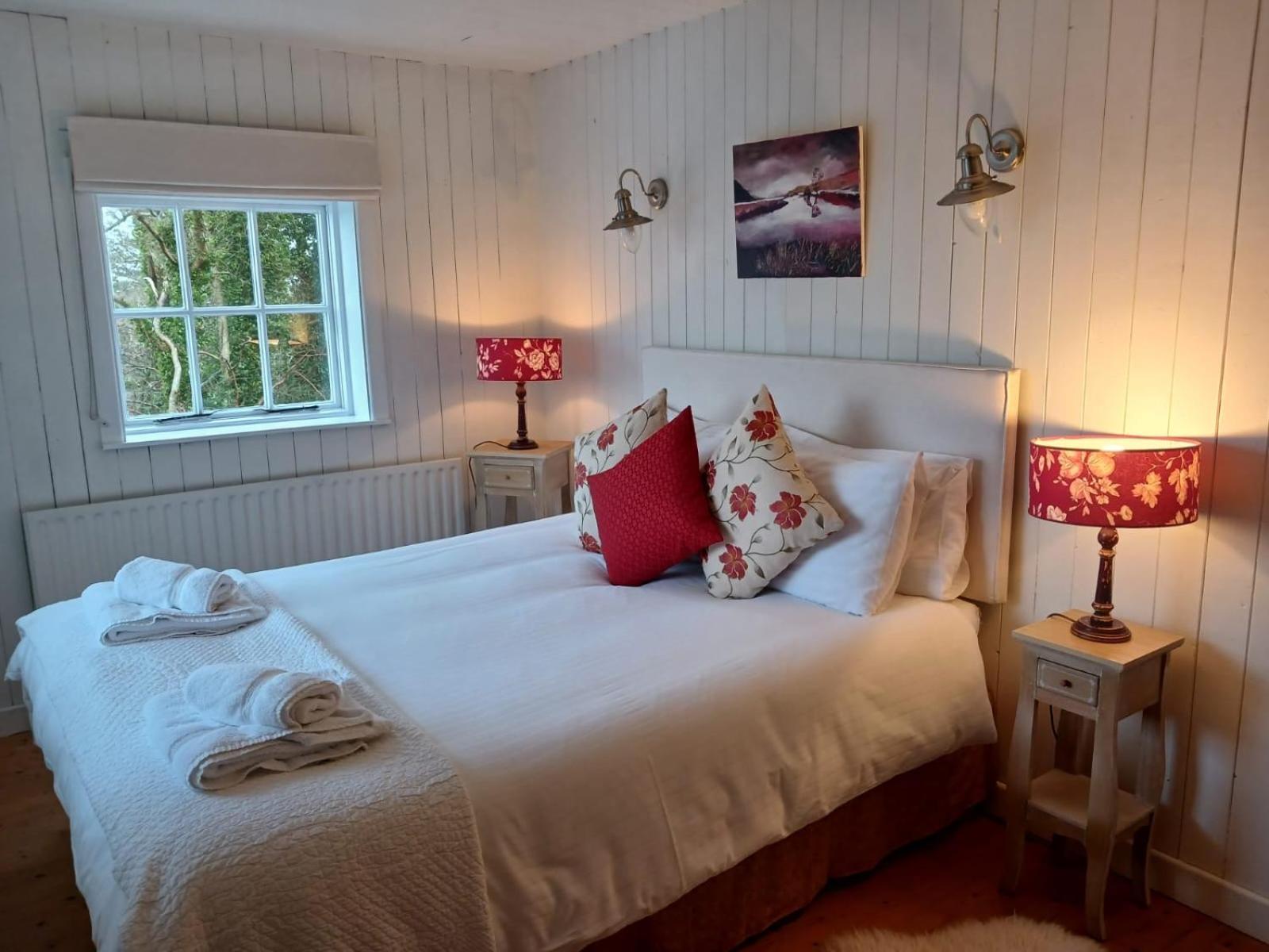 Roberts' Cottage เวสต์พอร์ต ภายนอก รูปภาพ