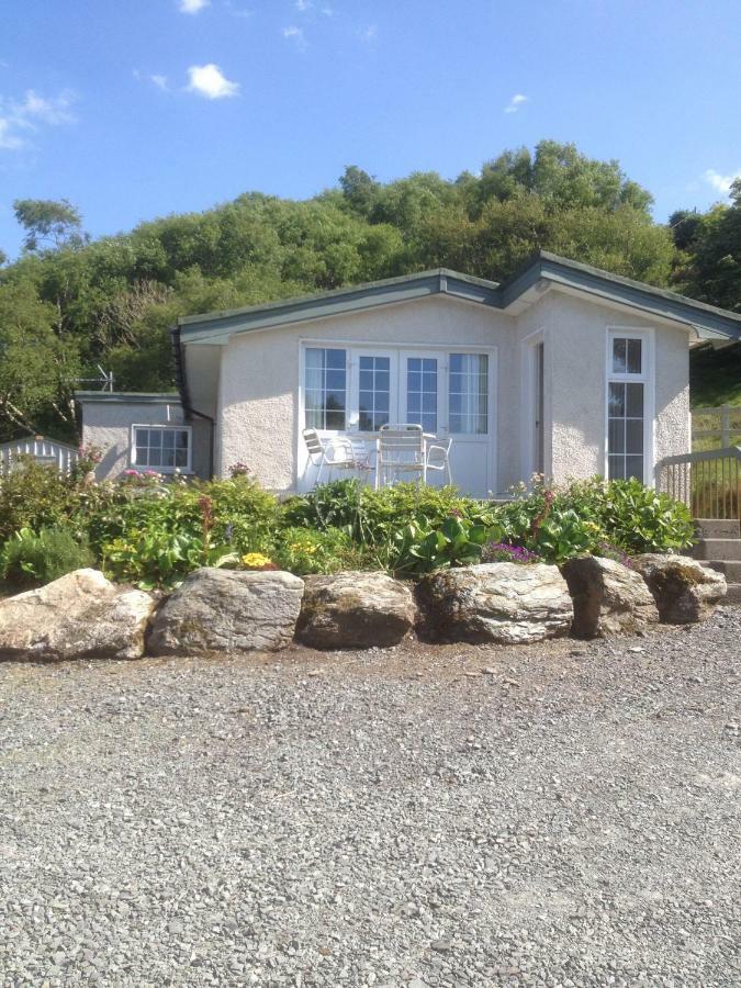 Roberts' Cottage เวสต์พอร์ต ภายนอก รูปภาพ